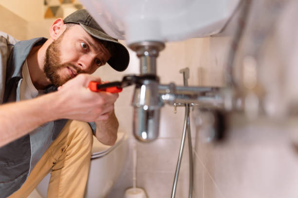 Best Toilet Repair and Installation  in Sylacauga, AL