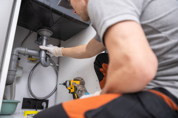 Residential Plumbing Services in Sylacauga, AL